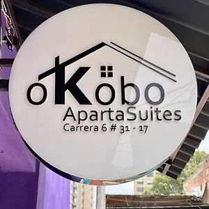 Holiday home Super En Casa Colonial, Bogota