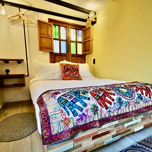 Apartment Casa Moline Blue, Bogota